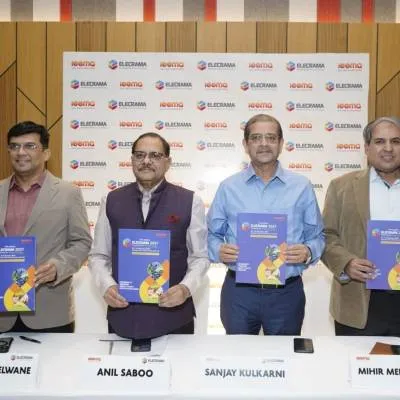 IEEMA Holds Bhopal Roadshow for ELECRAMA 2027