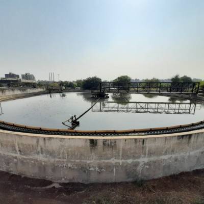 Delhi Jal Board to build first sludge treatment plant at Kondli STP