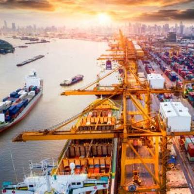 Procam Logistics appoints Manas Ganguly as new Director at Kolkata