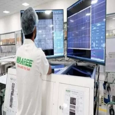 Waaree Energies welcomes Amit Paithankar as new CEO