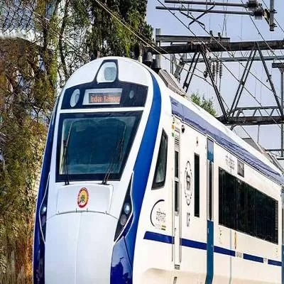 First Vande Bharat Sleeper Train Ready for Testing, Says Vaishnaw