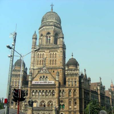 BMC to launch app to monitor waste management