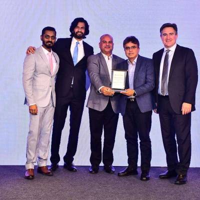 Cathay Cargo organises ‘Wings of Excellence