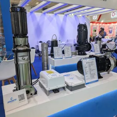 Shakti Pumps Strengthens Push for Solar Irrigation Solutions