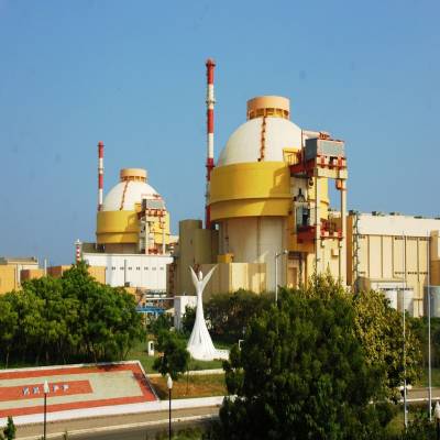 Construction of Kudankulam reactors to begin soon
