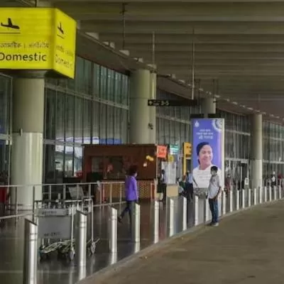 AAI Expands High-Rise Limits Near Kolkata Airport to 20 Km