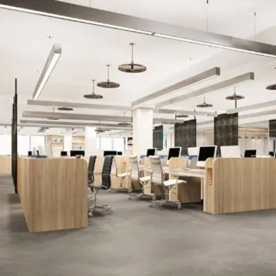 83% of Indian Employees Welcome Office Return: JLL Report 