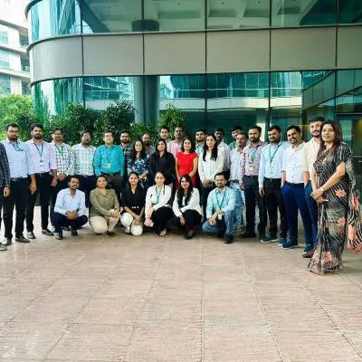 K Raheja Corp Launches I-GROW L&D Programme for Professionals