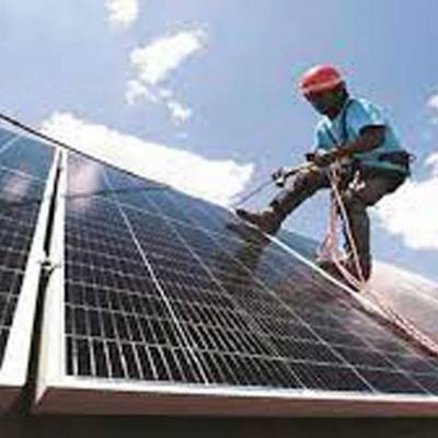 Jindal Stainless to set up two rooftop solar projects