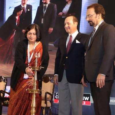 Revolutionising the Indian Cement Industry