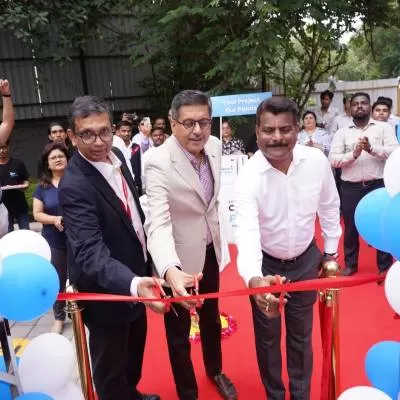 Birla Opus Prime Rolls Out Prime Express Across 44 Cities in 125 Days