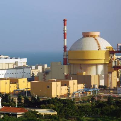 Russia begins manufacturing nuclear reactor for Kudankulam plant