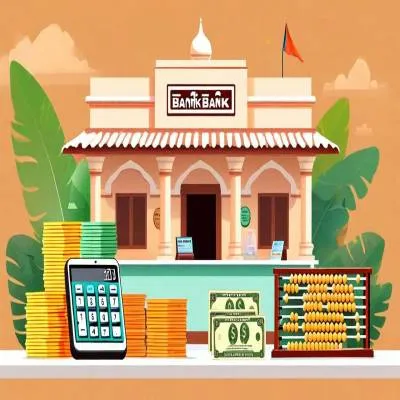 ESAF Bank Reports Steady Growth With Strong Secured Lending
