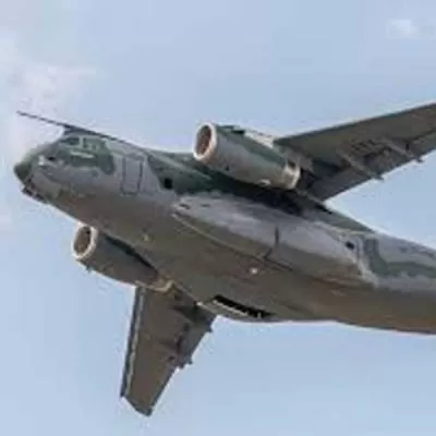 DRDO Conducts Maiden Flight-Trial of Stratospheric Airship