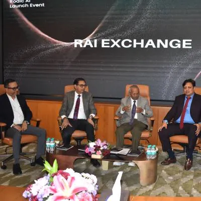 Rodic Launches US-Based Rodic AI to Drive Global AI Innovation