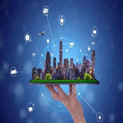 Rourkela Smart City Reviews Progress, Sets New Development Targets