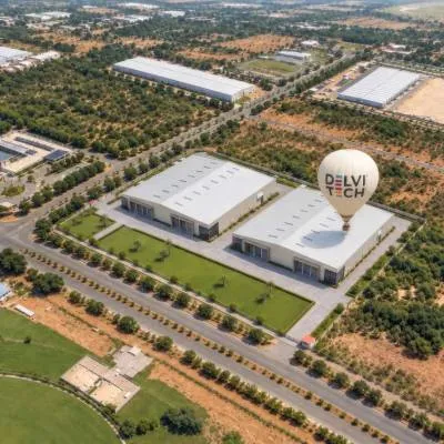 Delvitech Plans Bengaluru Manufacturing Facility