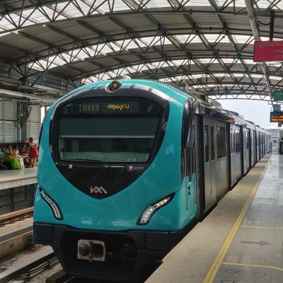 Kochi Metro gets nod for Kakkanad land