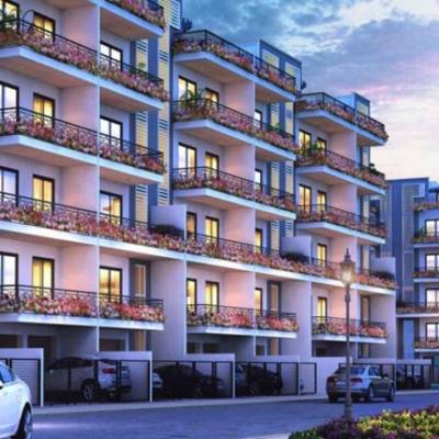 Smart World to invest Rs 30 bn in three housing projects in Gurugram