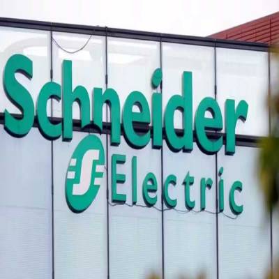 Schneider Electric Plans India Expansion for Exports