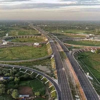 Three New Projects to Boost Connectivity Between Delhi and Katra, Dehradun