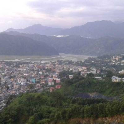 Alipurduar Municipality initiates road repair ahead of Puja