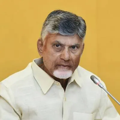 SPV Formed to Lead Amaravati Infra Push