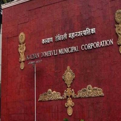 KDMC launches special survey after building collapses in Dombivli city