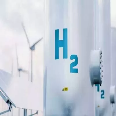 Major players secure green hydrogen production contracts by SECI