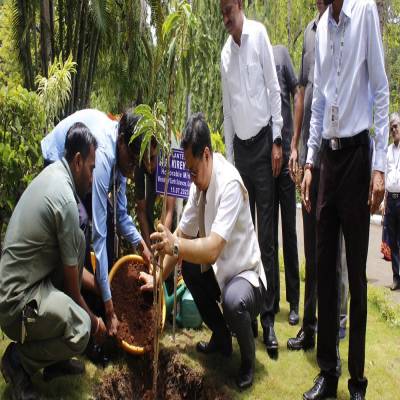 Rijiju: India to lead in weather forecasting and climate studies