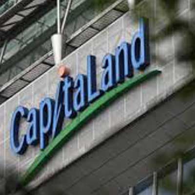 CapitaLand expands into Real Estate Funding and Renewable Energy