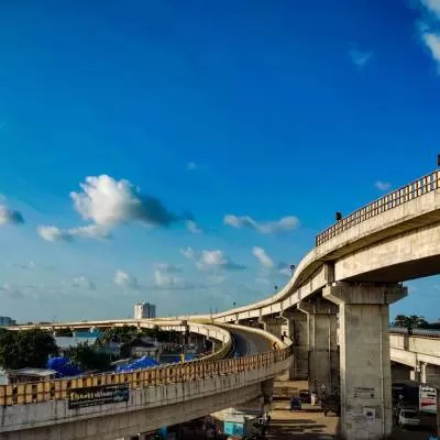 UP to Get 62 New Road Projects Including Flyovers and Bypasses