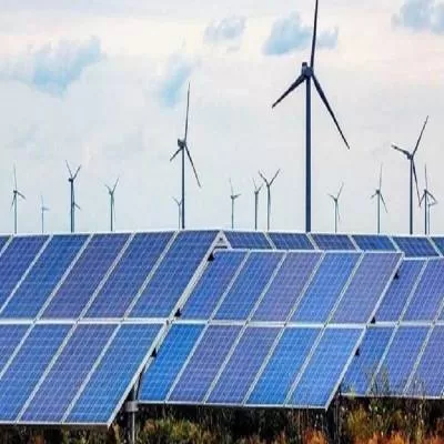 SECI Releases Tender for 400 MW Wind-Solar Hybrid Projects