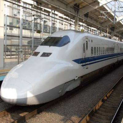 L&T bags contract  to build India’s first High-Speed Rail Corridor