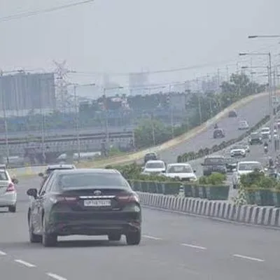 UP Plans Rs 900 Million Extensions to Hindon Elevated Road