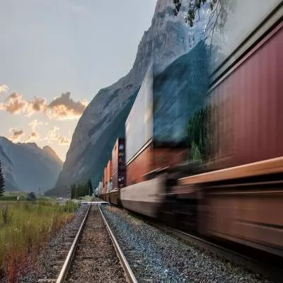 Shree Cement Partners with RITES to Enhance Rail Infrastructure 