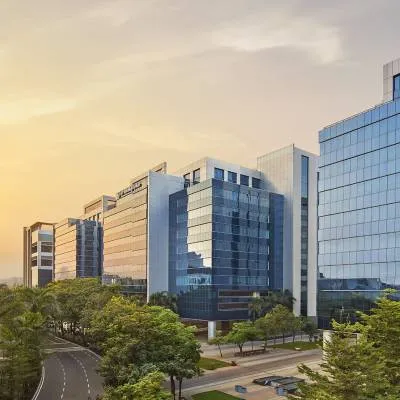 Mindspace REIT Reports Strong FY26 Performance