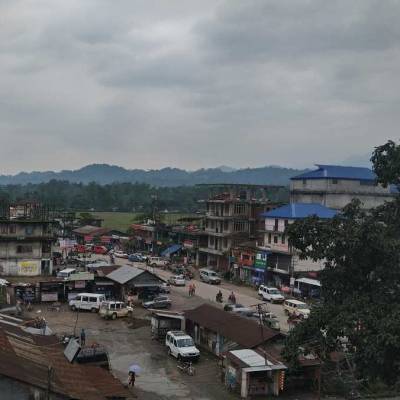 Pawan Kumar Sain reviews projects under smart city mission