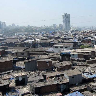 Adani's JV takes on Dharavi redevelopment amid legal controversy