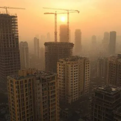 Orris, Godrej Properties Settle Dispute Over Gurugram Project