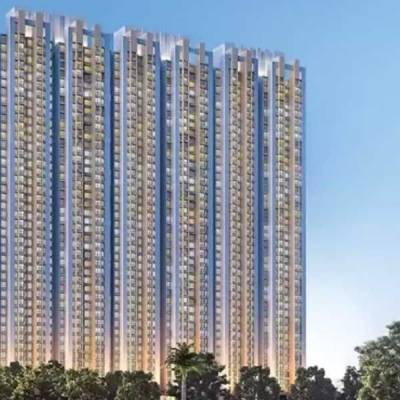 Raymond Realty targets crore revenue from Mumbai project
