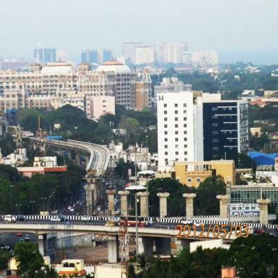 RPP Infra secures Tamil Nadu projects worth Rs 2.89 billion
