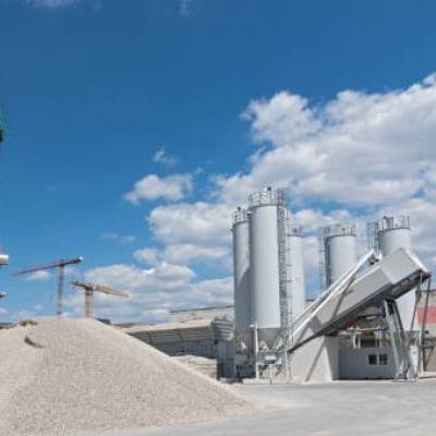 Birla Corp launches Rs 2,744 cr Mukutban cement plant