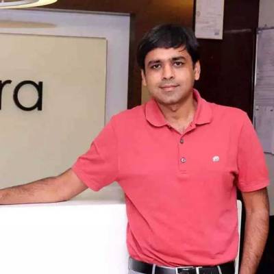 Nazara Technologies approves Rs 1 bn share issuance to Zerodha Founders