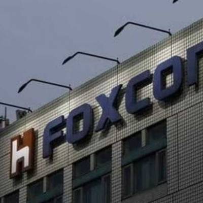 Foxconn, STMicro seek Indian support for semiconductor factory