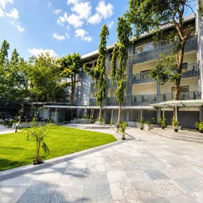 The Energy-Smart Buildings