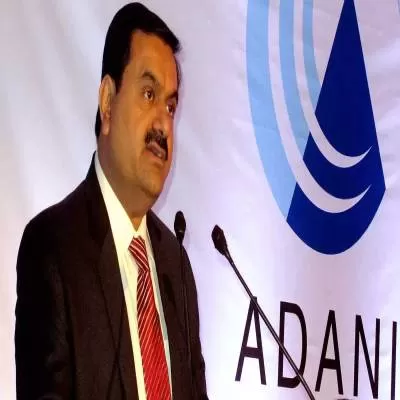 Adani Group commits over Rs 427 bn investment in Tamil Nadu