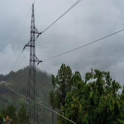 Tata Power Commissions Koteshwar–Rishikesh Line