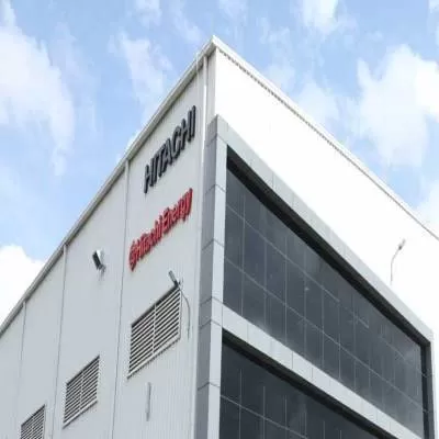 Hitachi Energy India Reports 124% Surge in Q4 Profit