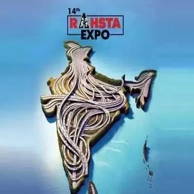 Road construction industry launches RAHSTA Expo 2024 in Delhi
